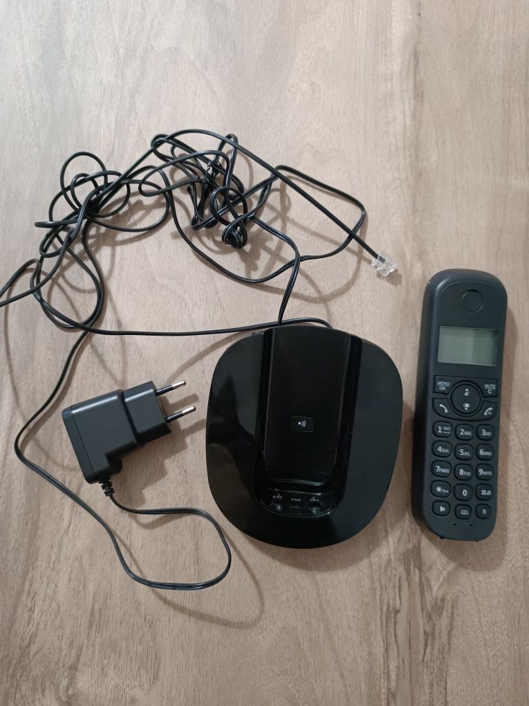 Aparelho telefone fixo sem fio