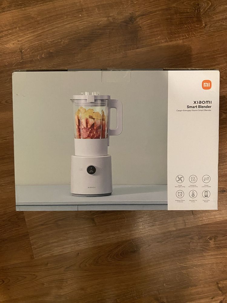 Xiaomi Smart Blender