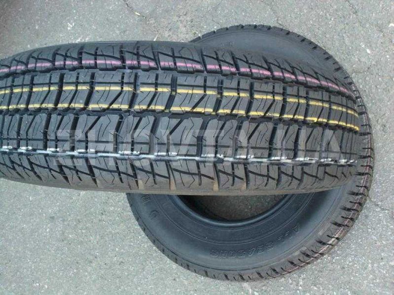 Всесезонные шины 175/70R13 Росава ВС-48 82Т