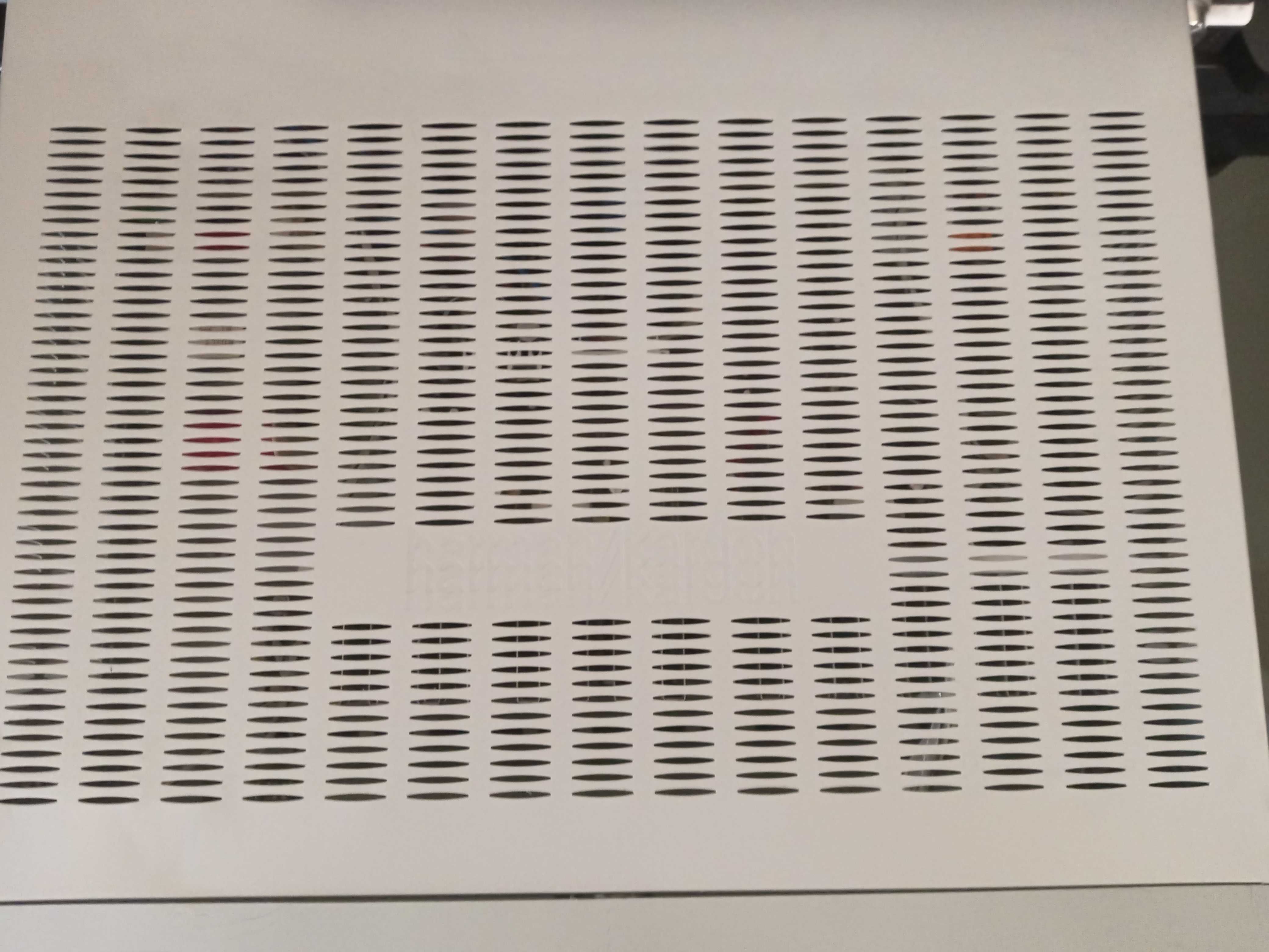 Amplif/tuner Harman Kardon HK 3380 ( (stéreo)