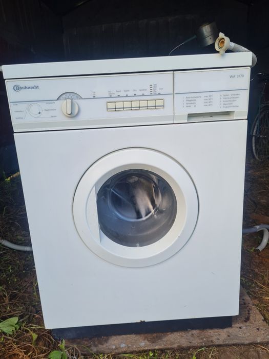 Пральна машина LG в гарному стані