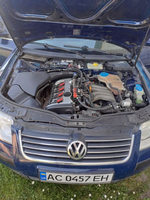 Продам пасат б5 +