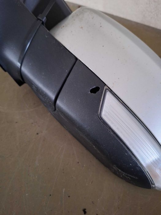 Lusterko lewe Ford Focus  MK3 kod DYB 6pinów