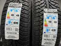 Opony Zimowe 185/65R15 Fulda Montero 3 Nowe 185/65/15 Zima 2021