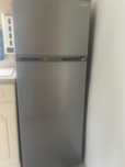 Lodówka SHARP SJ-FTB01ITXLE-EU 145cm Inox