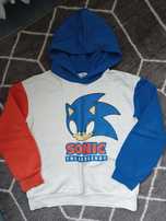 Bluza Sonic h&m 134/140