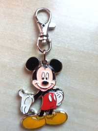 Mickey Mouse, niepowtarzalny brelok z Disney Landu!!