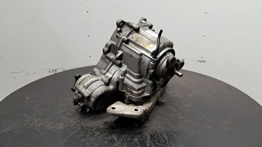 Раздаточная коробка BMW 5 GT F07 F10 F11 2014 8623346