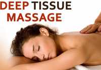 Глибокотканий масаж (Deep Tissue Massage) Святошинський р-он