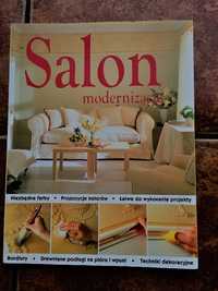 Salon-pomysły na modernizacje- SERIA