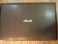 Portátil ASUS X552C 2013