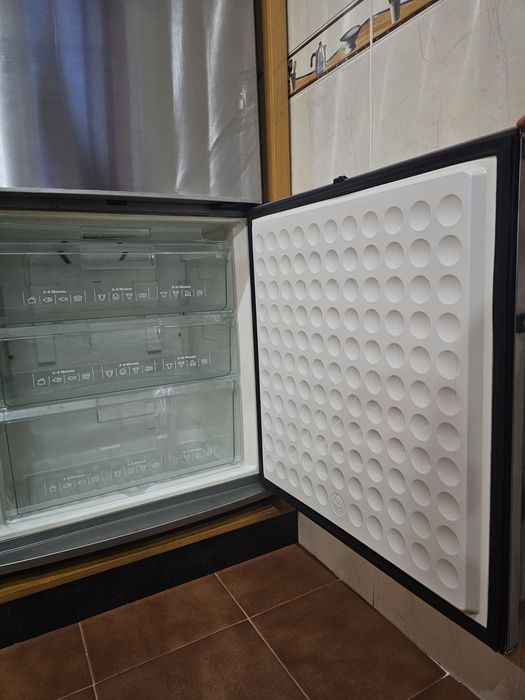 Frigorífico Siemens IQ500 (A+) - Active No Frost [70cm x 200cm]