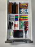 IKEA ALEX Organizer do szuflad komoda 3d druk