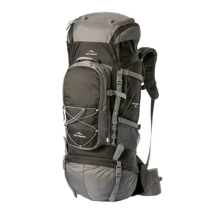 Рюкзак Fjord Nansen Nanga Parbat 85+10 Solid(Osprey,Kelty,salewa,tnf)