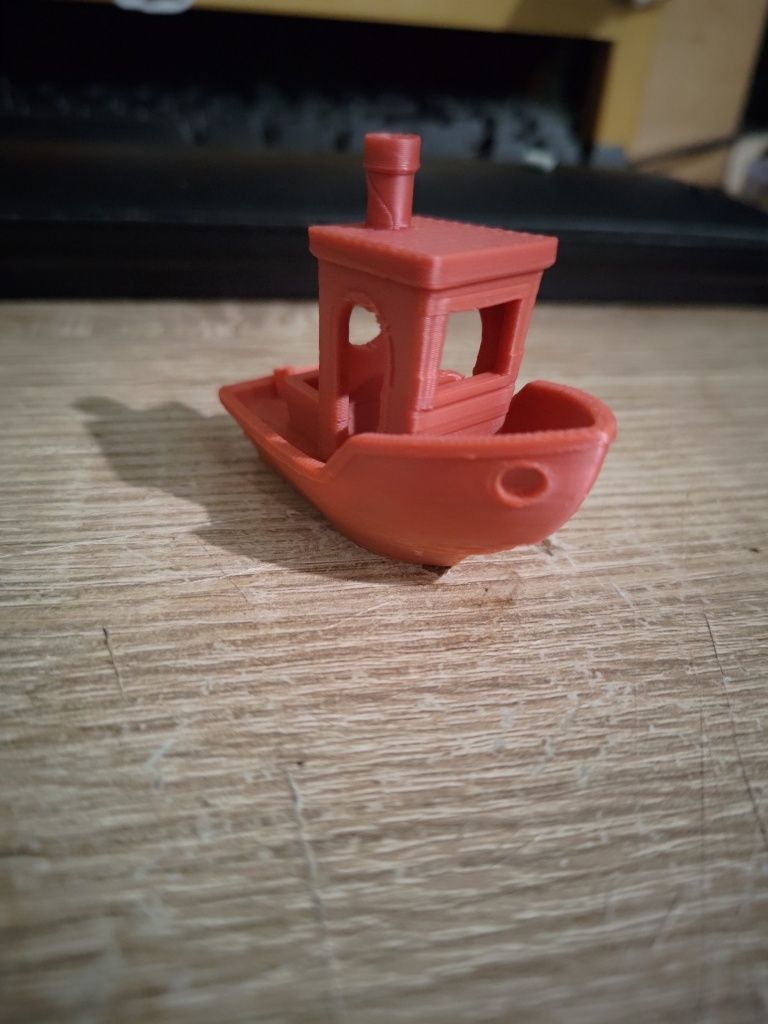 Drukarka 3d Crealtity cr6se