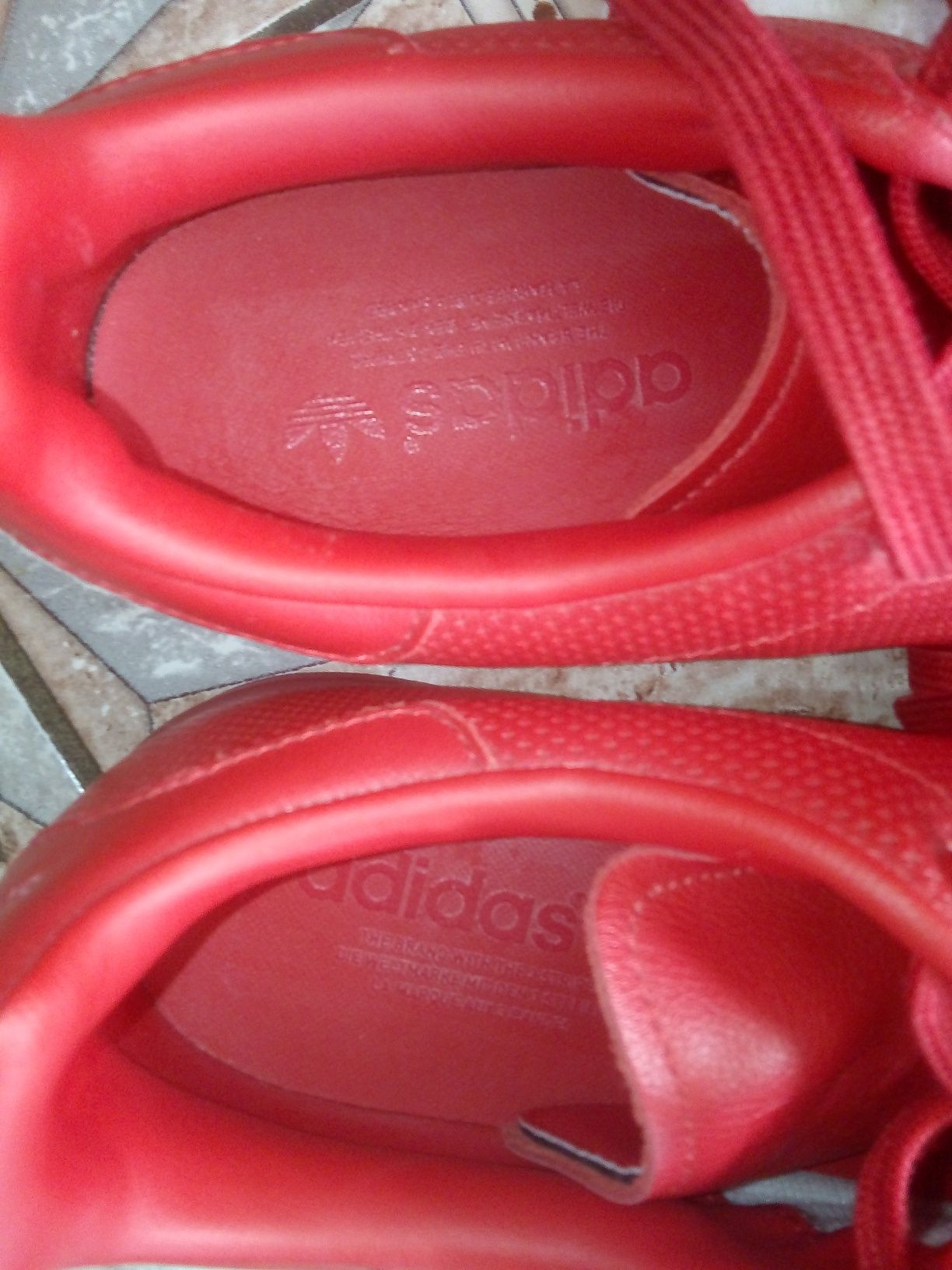 Buty sportowe Adidas