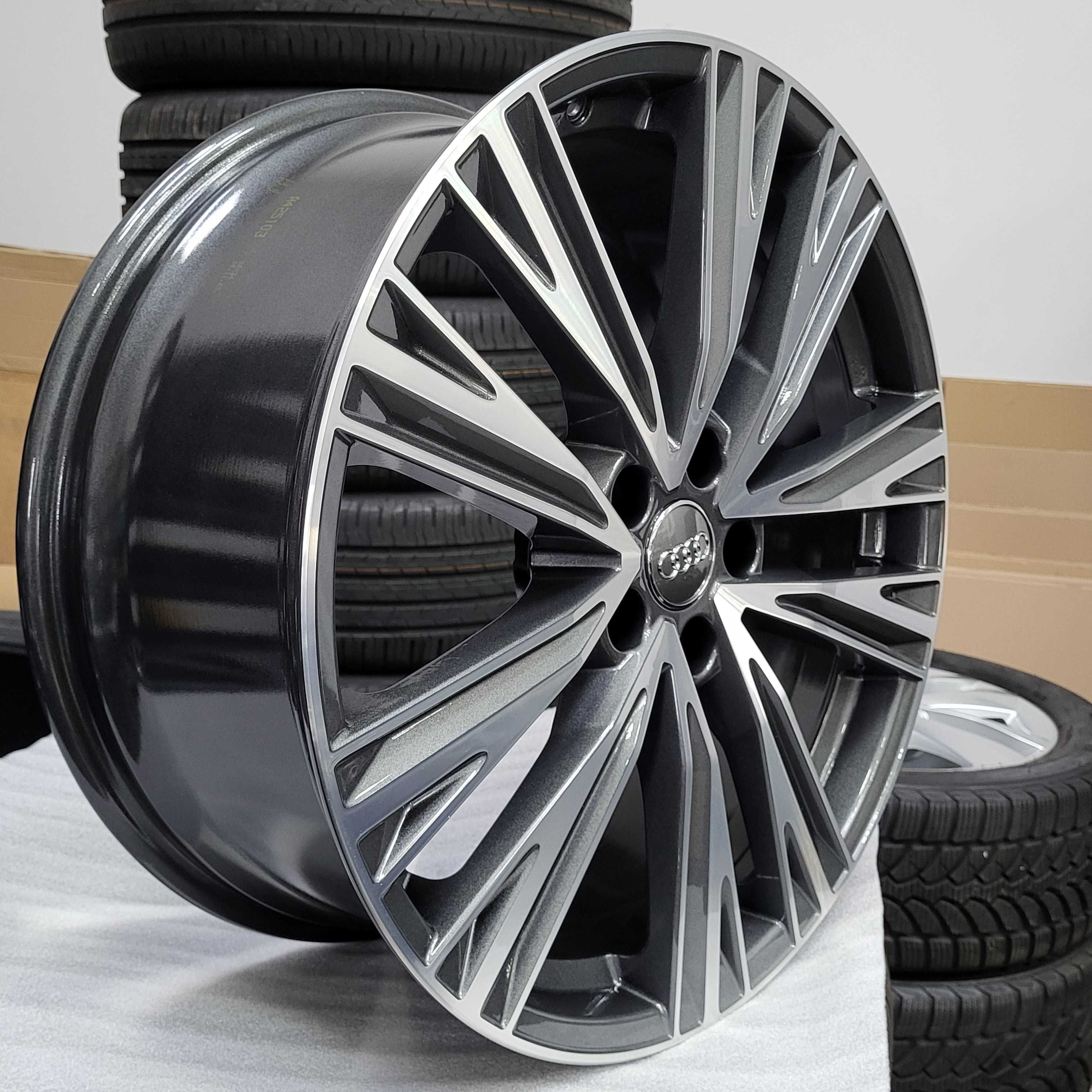 20" Audi AUDI A6 S6 C8 C7 4K0 A6 A7 A8 20'' NOWE