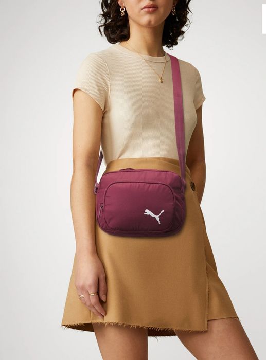 Сумка Puma, оригинал,(3 цвета)