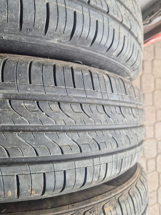 185/70r13 wanli opony letnie uzywane 4szt
