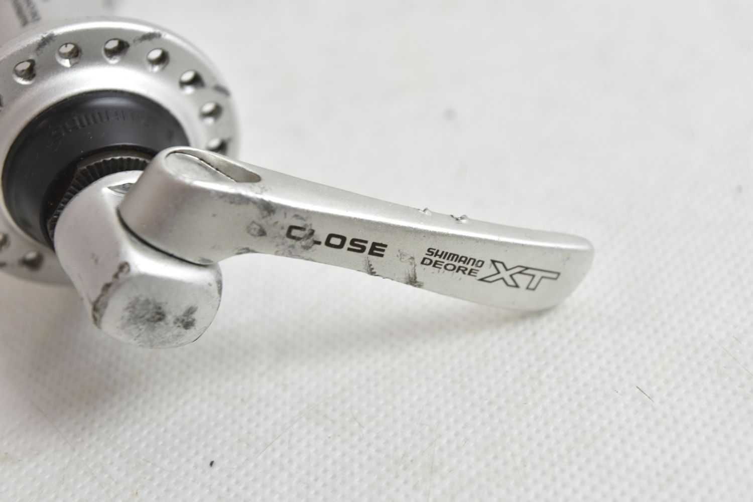 piasta przód SHIMANO DEORE XT hb-m750 ! 36ot. !