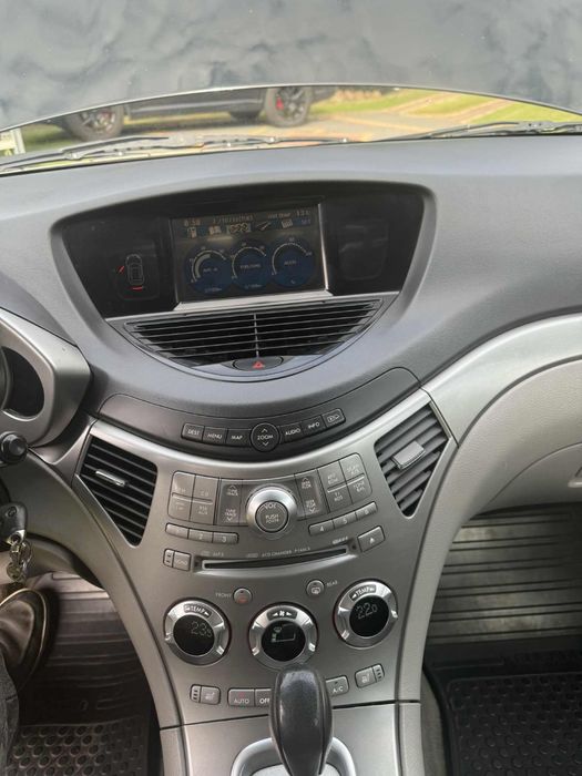Sprzedam Subaru B9 TRIBECA
