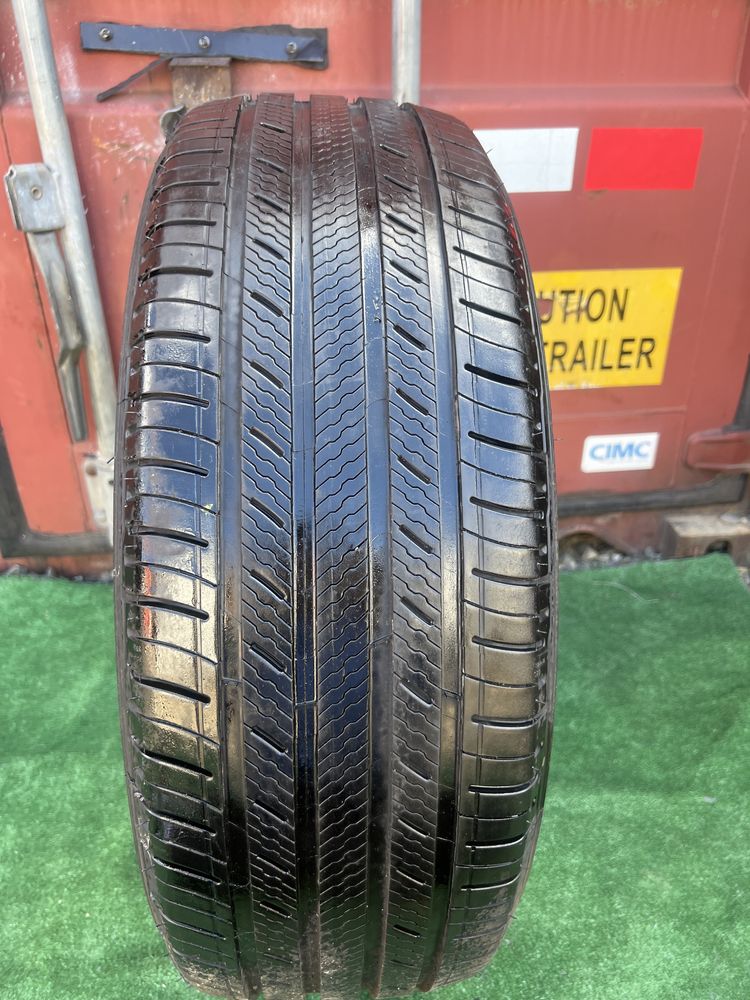 *Opona Michelin 235/55/20 pojedynka