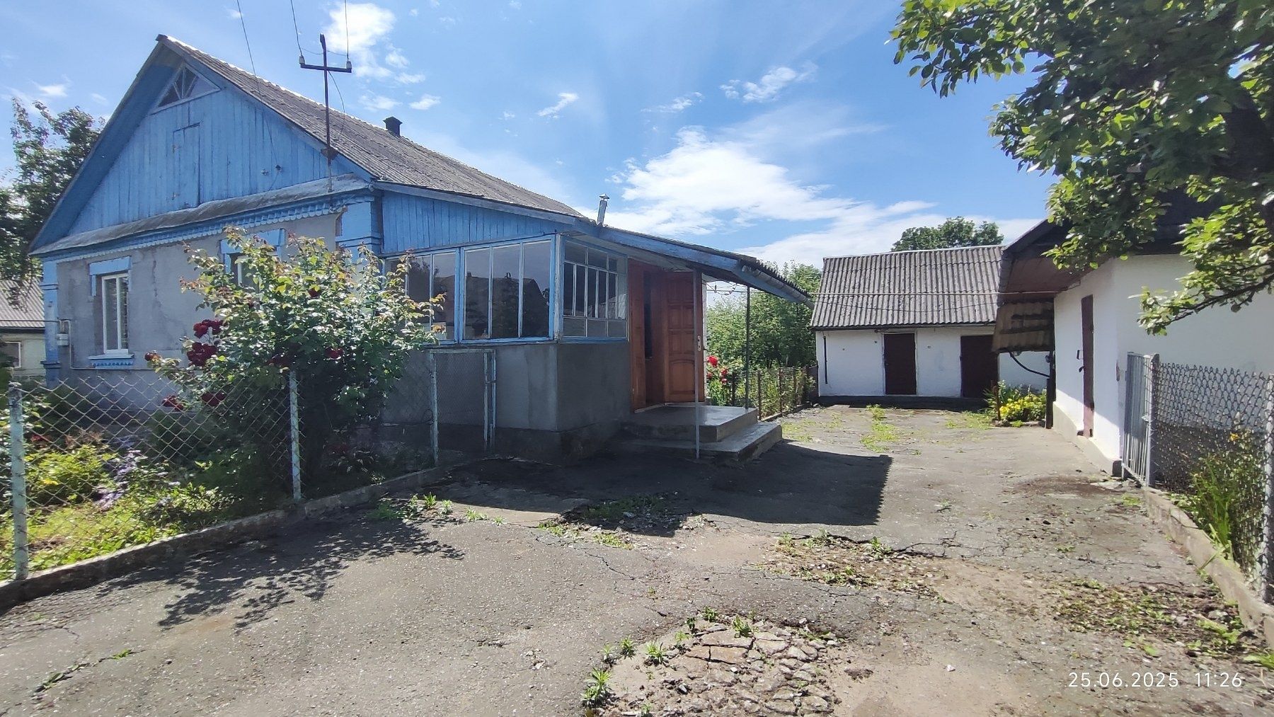 Продам будинок у Полонному( Новоселиця, ОТГ Полонне)