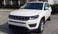 Продам Jeep Compass 2018 г