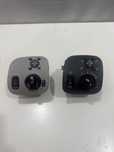 Interruptor Mercedes benz W203 espelhos, luzes