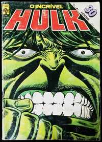 BD - O Incrível Hulk #9