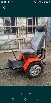 Адаптер  для мотоблока