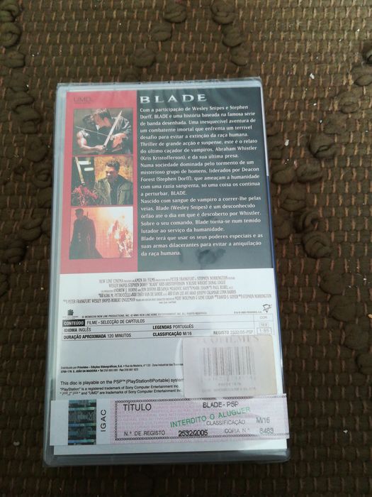 PS Portable Movie64309785533187121