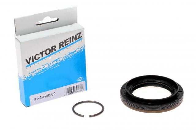 Сальник розпредвала Renault Trafic Master Kangoo Megane Scenic Logan