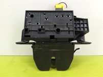 Zamek klapy tylnej Opel Vectra C SIGNUM KOMBI HATCHBACK SEDAN 13178192
