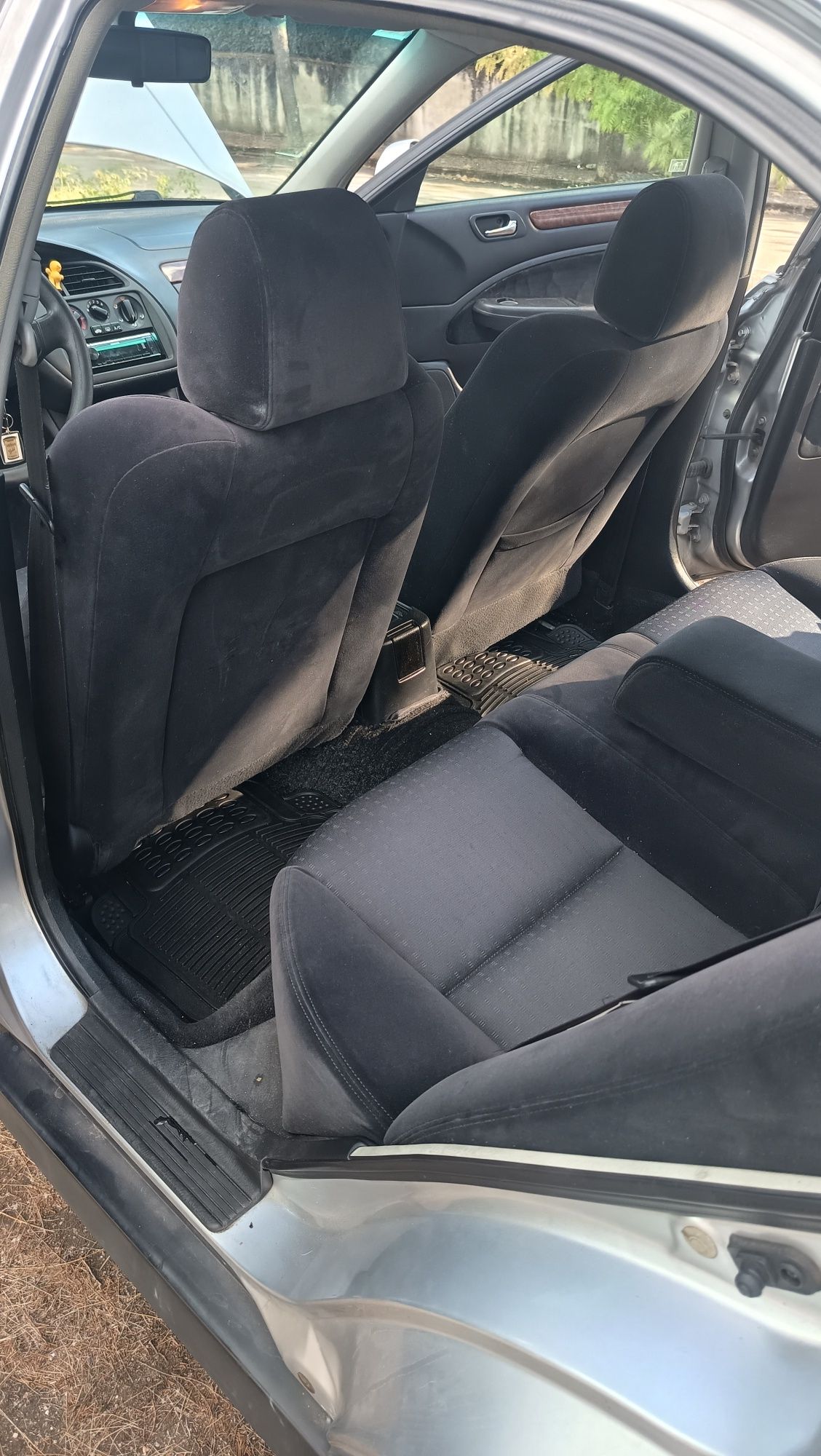 Vendo Honda Accord VI