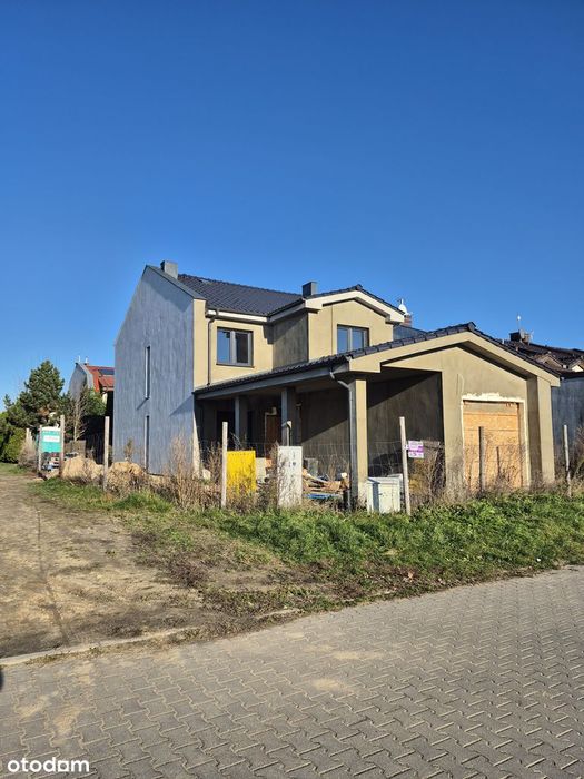 Komfortowy apartament 84 m2 + ogród i wiata garażowa w cenie