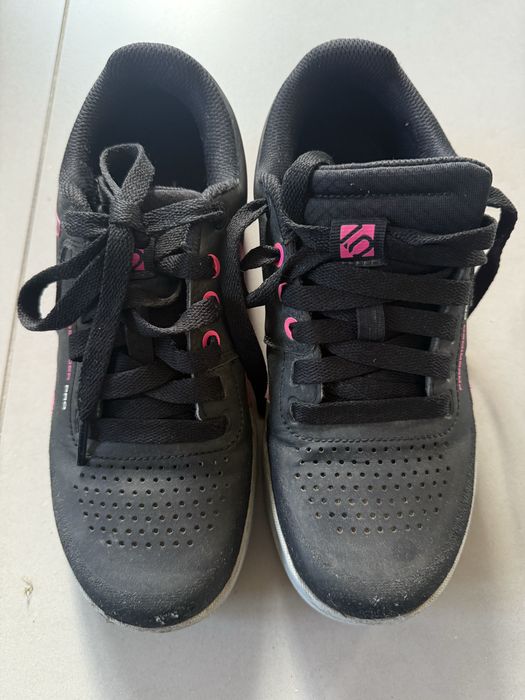 Five Ten Freerider Pro buty rowerowe r. 38,5