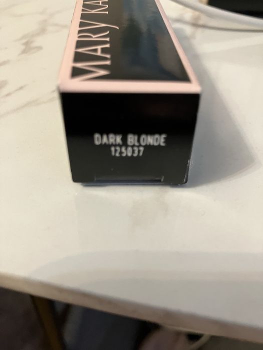 Mary Kay гель-тінт для брів + подарунок