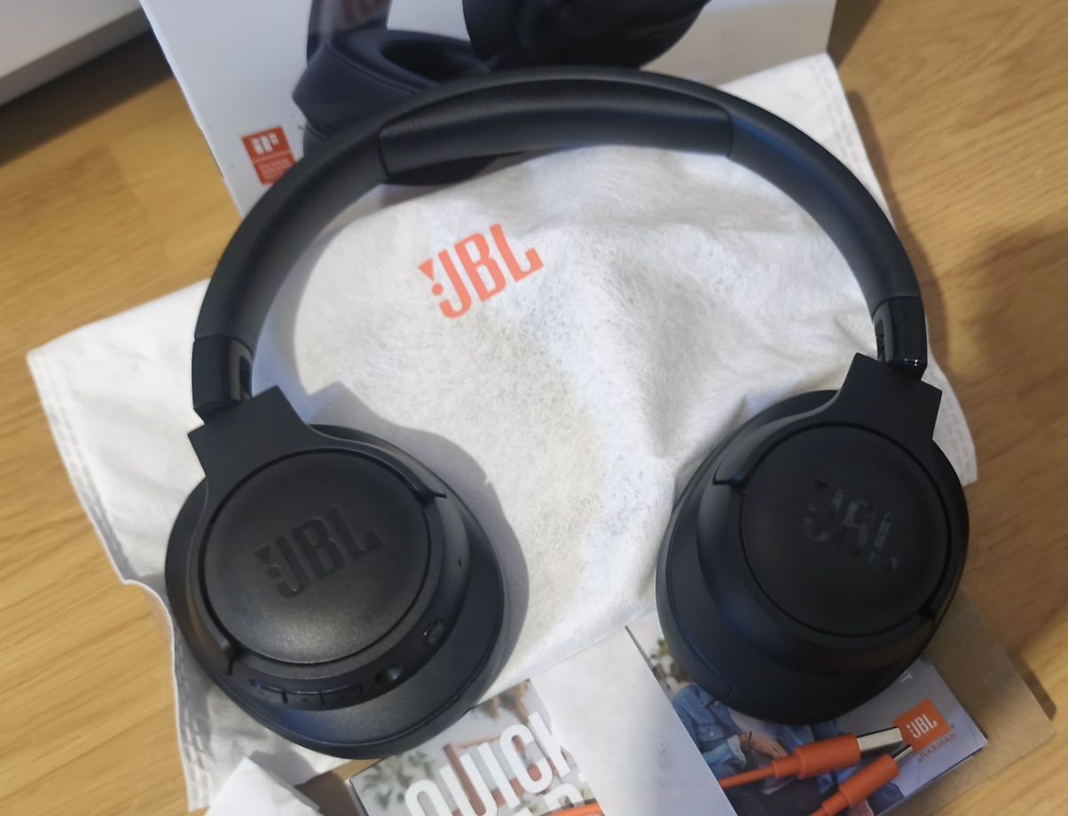 Headphones JBL 720BT