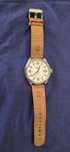 Relogio Timberland verdadeiro bracelete pele