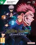 Jujutsu Kaisen Cursed Clash (XSX/XONE) Gra nowa w folii