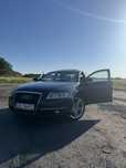 Audi A6 C6 3.0 TDI Quattro | 263 KM | Tiptronic | 2007 | 4x4 | 19” |