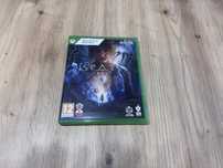 Gra Scars Above na xbox one/series x.