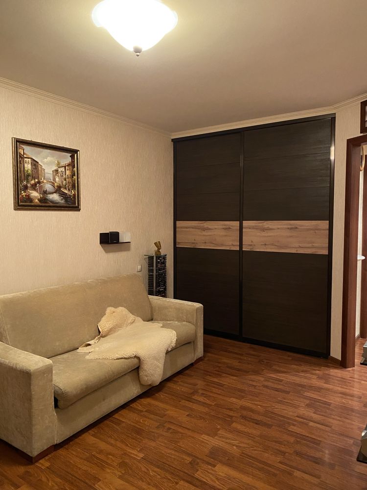 Продам 2к квартиру Салтовка /Бучмы 531 м/р ( Океан) м.Салтівське