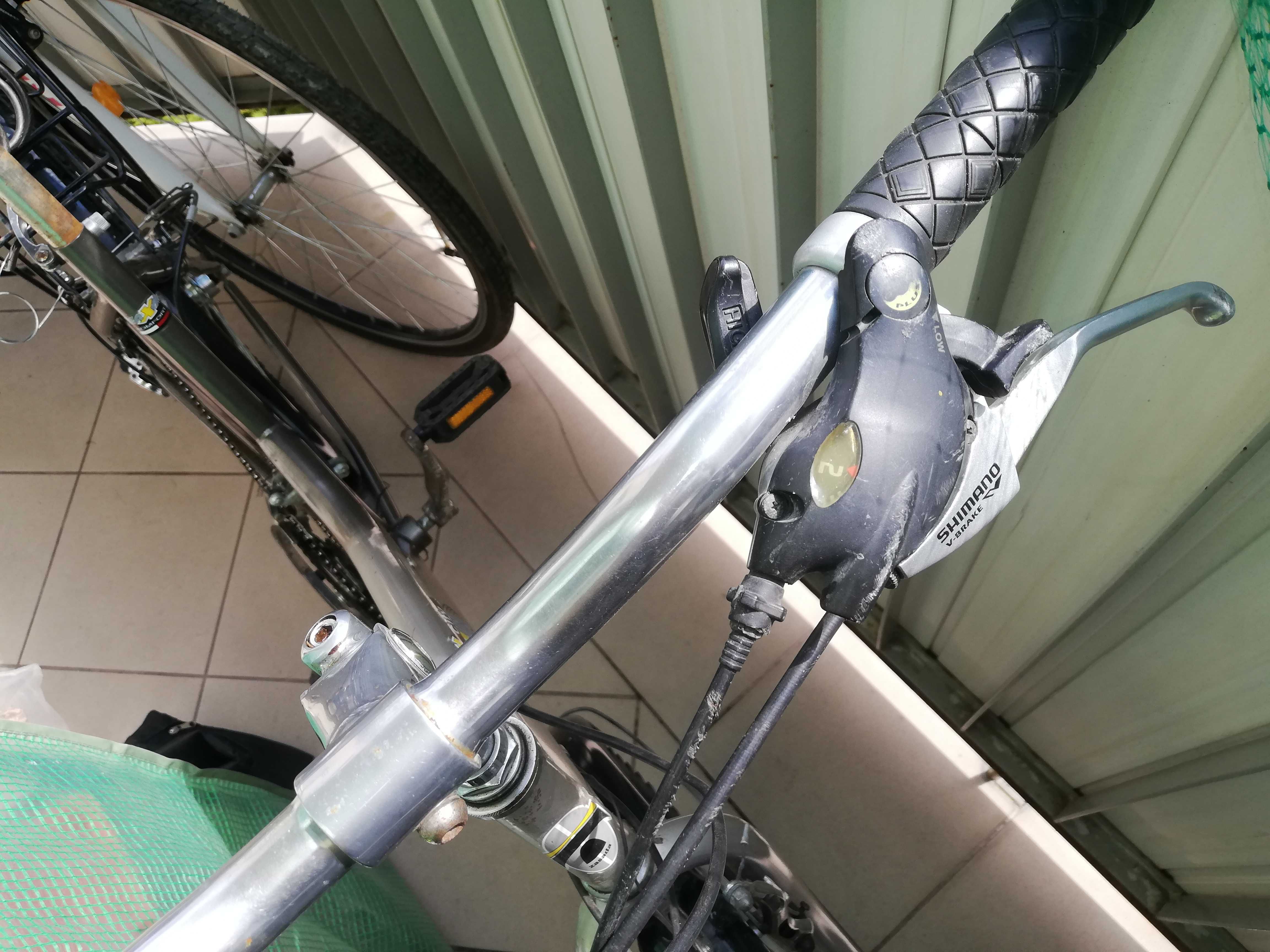 Sprzedam Rower firmy Maxim