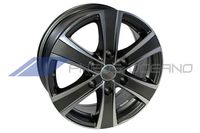 Conjunto 4 Jantes 16" 6x139 Veículos TT (CJ1115)