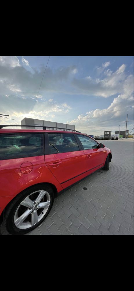 Продам Volkswagen Passat b6 4Х4 БЕЗ ТОРГУ