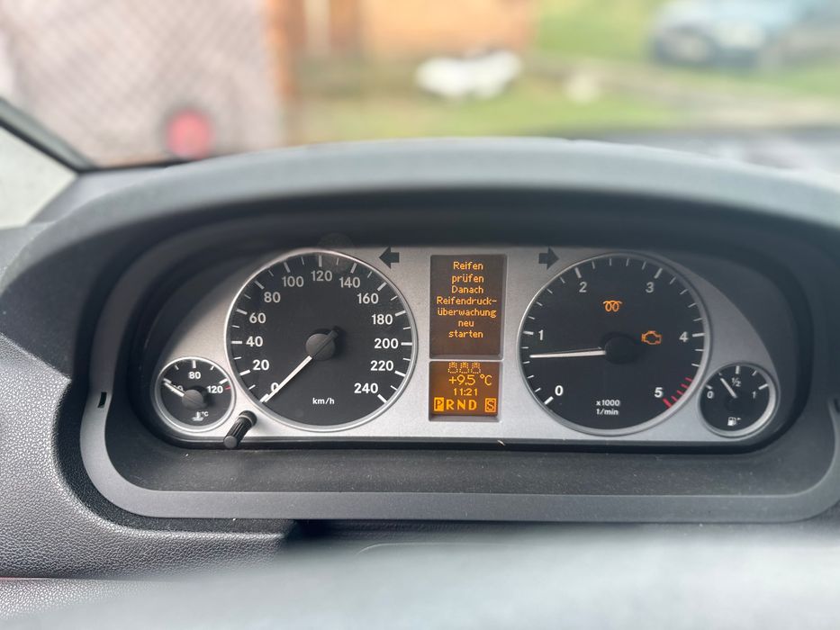 Продам Mercedes Benz  B180