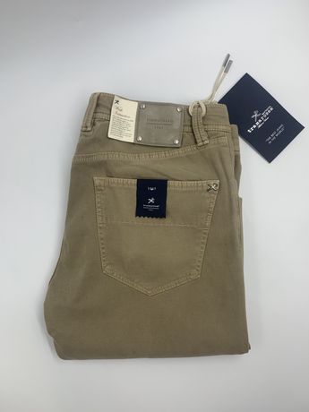 Продам новые оригинальные штаны Tramarossa размер 36