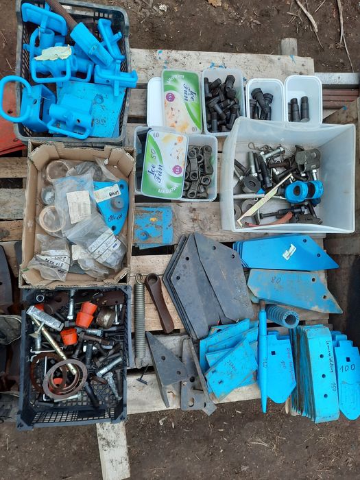 Odkładnia,deska,odkładnice ,lemken